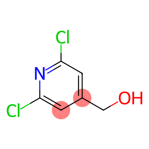 2,6-Dichloropyridine-4-Methanol