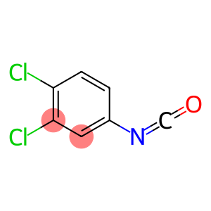 异氰酸3.4-二氯苯酯