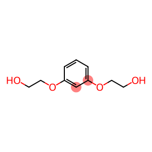 RESORCINOL BIS(BETA-HYDROXYETHYL) ETHER