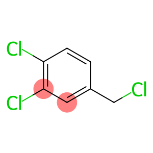 3,4-二氯氯苄