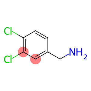 3,4-Dichlorobenzylamine