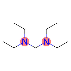 N,N,N',N'-四乙基甲二胺