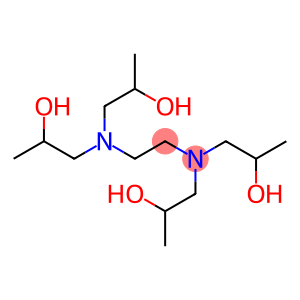 N,N,N',N'-Tetrakis(2-hydroxypropyl)ethylenediamine