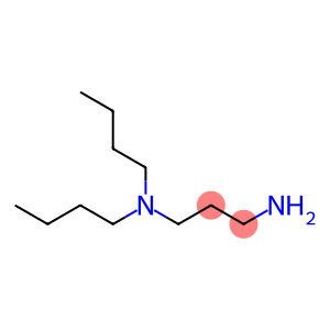 3-(二正丁氨基)丙胺,二丁胺基丙胺,N,N-二丁基-1,3-丙二胺