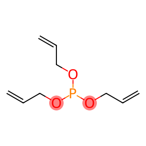 ris(prop-2-enyl)phosphite