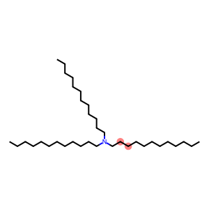 Tridodecylamine