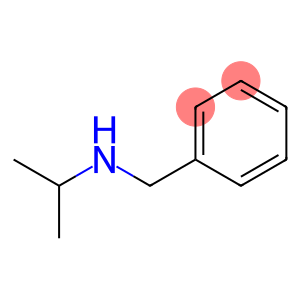 Benzylamine, N-isopropyl-