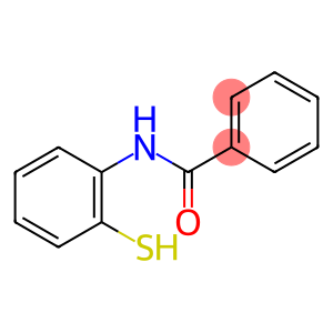 N-(2-sulfanylphenyl)benzamide