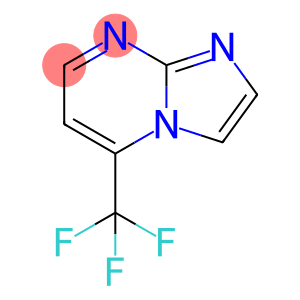 5-(三氟甲基)咪唑并[1,2-a]嘧啶