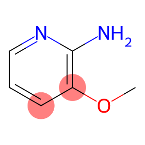 2-Amino-3-methoxypyridine