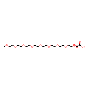 m-PEG8-CH2COOH