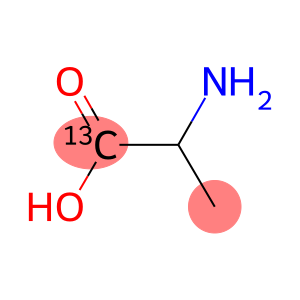 DL-ALANINE-1-13C