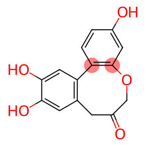 PROTOSAPPANIN A (PTA)