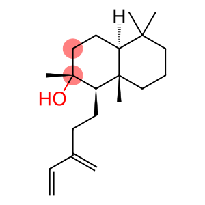 (+)-Isoabeinol