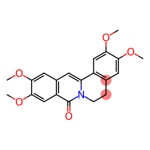 8-Oxopseudopalmatine