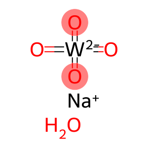 TUNGSTIC ACID SODIUM SALT DIHYDRATE