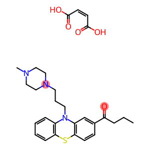 Butaperazine Maleate