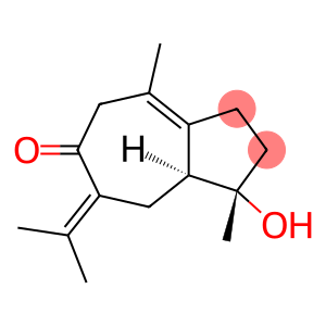 Neoprocurcumenol