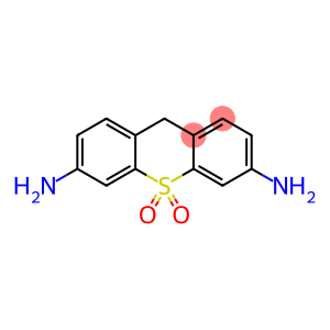 3,6-硫代蒽二胺-10,10-二氧化物