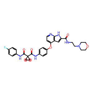 Tyrosine kinase inhibitor