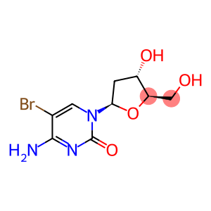 5-溴-2'-脱氧胞苷