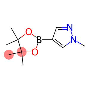 4-(4,4,5,5-tetramethyl-1,3,2-dioxaborolan-2-yl)-1-(trideuteriomethyl)pyrazole