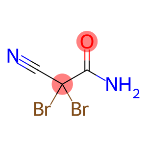 2,2-二溴-3-氮川丙酰胺