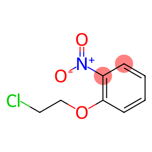 2-(2-CHLOROETHOXY)NITROBENZENE