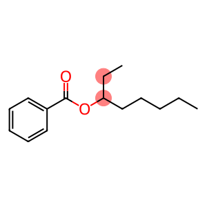 3-Octanol, 3-benzoate