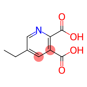 5-Ethylpyridine-2,3-dicarboxylic Acid