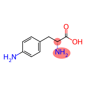 4-amino-D-phenylalanine