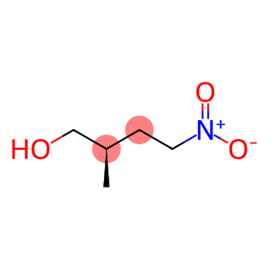 (R)-2-methyl-4-nitrobutan-1-ol