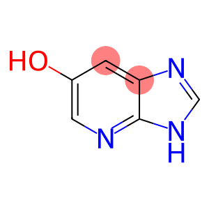 3H-咪唑并[4,5-b]吡啶-6-醇
