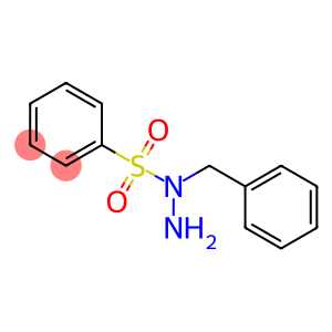 n-Benzylbenzenesulfonohydrazide