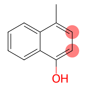 4-Methylnaphthalen-1-ol