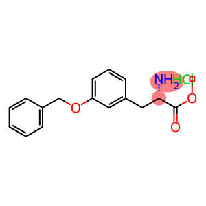 Methyl 3-[(phenylMethyl)oxy]-L-phenylalaninate hydrochloride