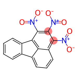 TRINITROFLUORANTHENE