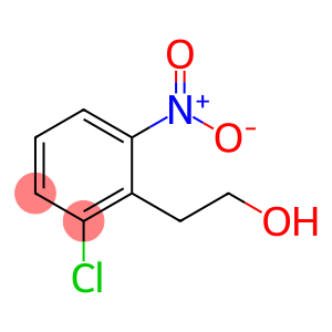 2-(2-Chloro-6-nitrophenyl)ethanol