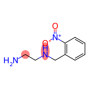 N1-(2-nitrobenzyl)ethane-1