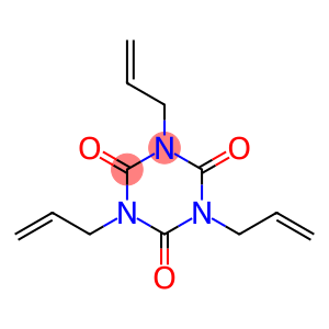 Triallyl isocyanurate