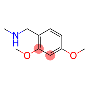 2,4-二甲氧基-N-甲基苯甲胺