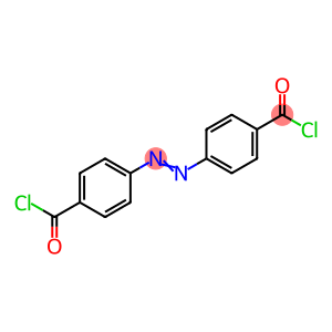 4,4'-Azodibenzoyl Dichloride