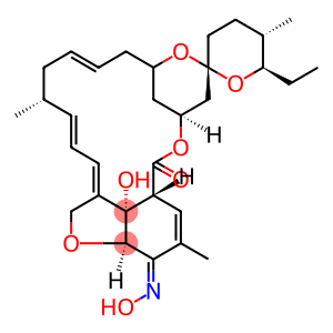 Milbemycin Impurity 3