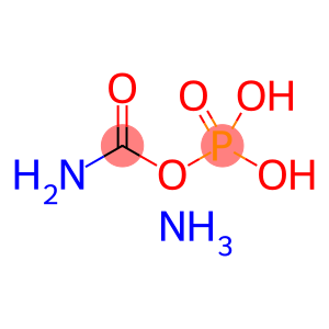 CARBAMYL PHOSPHATE DIAMMONIUM