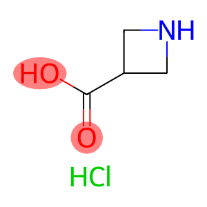 AZETIDINE-3-CARBOXYLIC ACID HYDROCHLORIDE