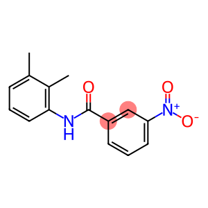 N-(2,3-二甲基苯基)-3-硝基苯甲酰胺