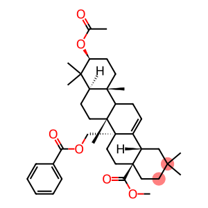 methyl helicterilate