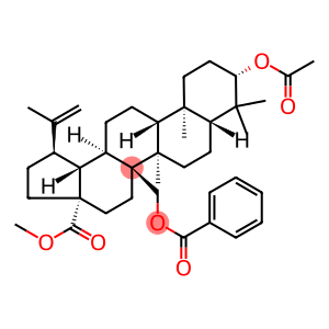 methyl helicterate