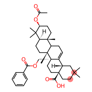 helicterilic acid