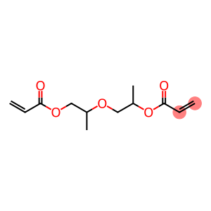 2-Propenoic acid, 1-methyl-2-[1-methyl-2-[(1-oxo-2-propen-1-yl)oxy]ethoxy]ethyl ester